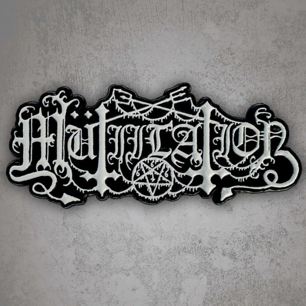 Mütiilation Pin